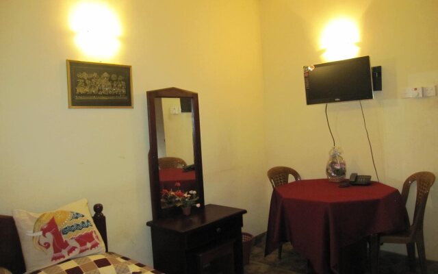 Kandy Paradise Resort