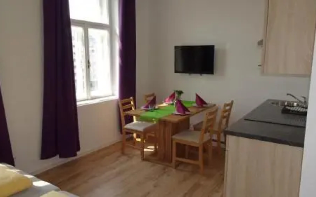 Luna Apartments - Apartment in Vienna - Photo 3