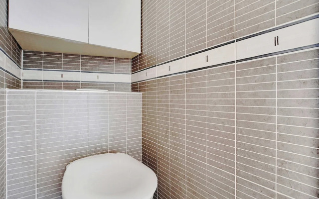 Chic Apartment - 2br/6p - Trocadero/tour Eiffel