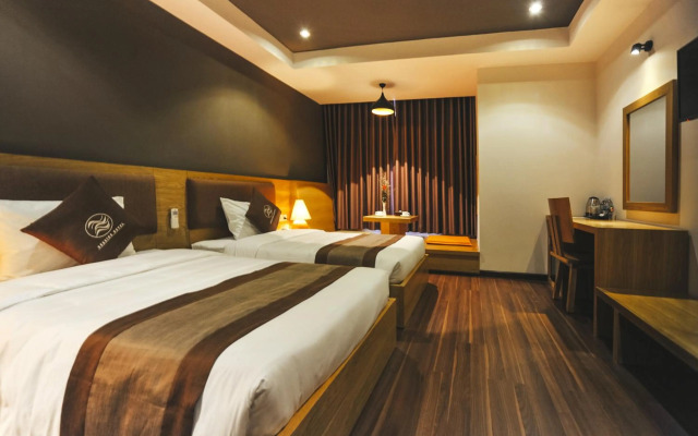 SeaSing Boutique Hotel