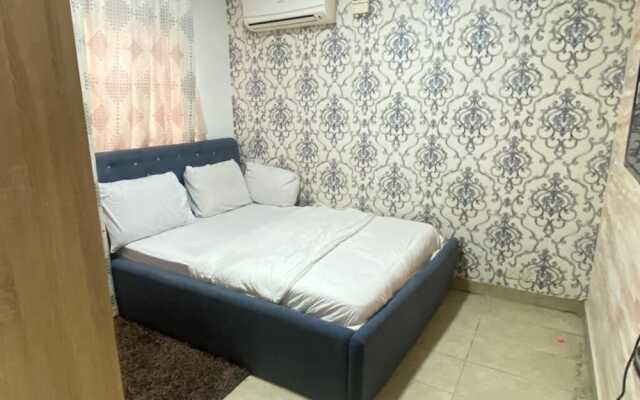Samcel Shortlet Apartment