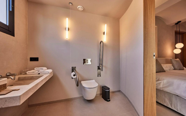 Joe's Gomila Boutique Hotel