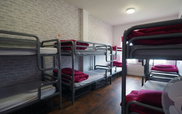 St Christopher's Inn, Newquay - Hostel