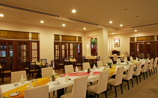 Royal Angkor Resort