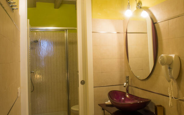 Residenza Romeo e Giulietta