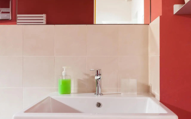 Alchimia Suite Trastevere