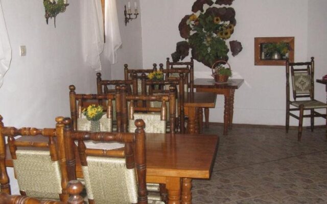 Family Hotel Kalina