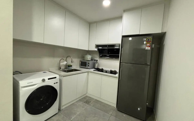 The Ooak Suites by Bamboo Hospitality