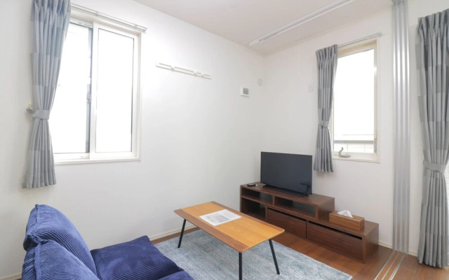 HG Cozy Hotel No.99 Tamatsukuri Station