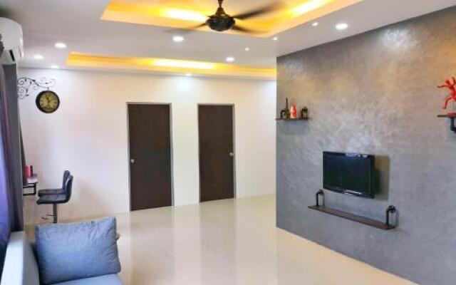 Cityview Homestay mersing