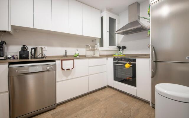 Bfa 128 - Apartamento Carmen