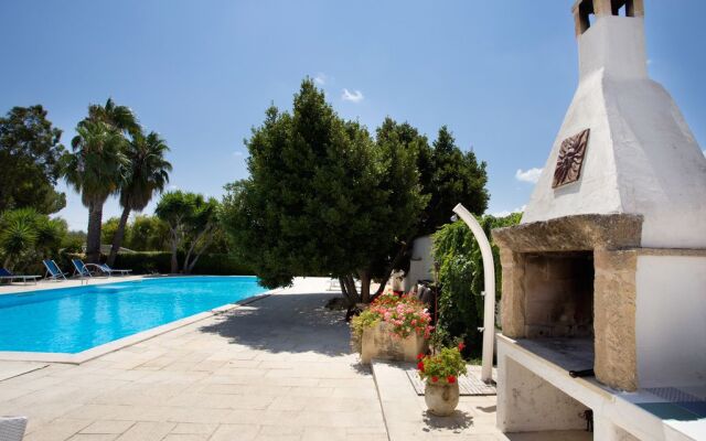 Agriturismo Villantica