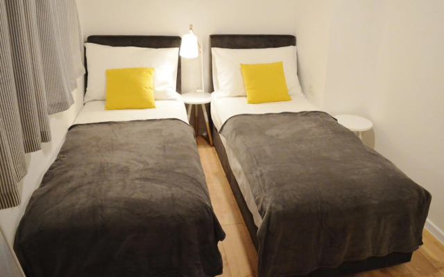 Nirvana Crikvenica - 2