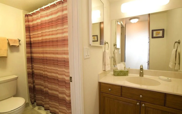 Kihei Akahi D109 - One Bedroom Condo