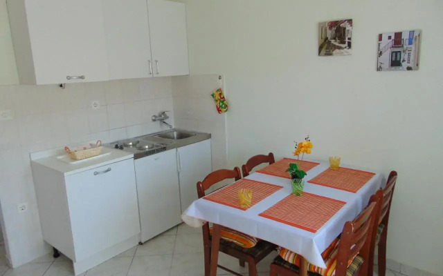 Apartments Borozan