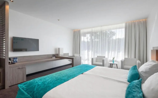 Hotel Vianen - Utrecht