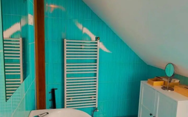 Soča Home Bovec