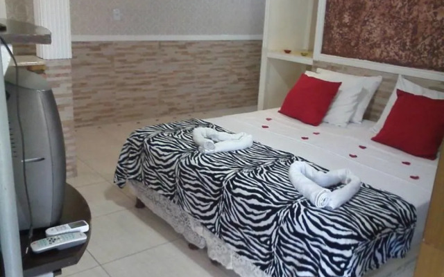 Pousada Arena Castelão