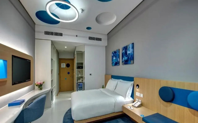 Al Khoory Inn