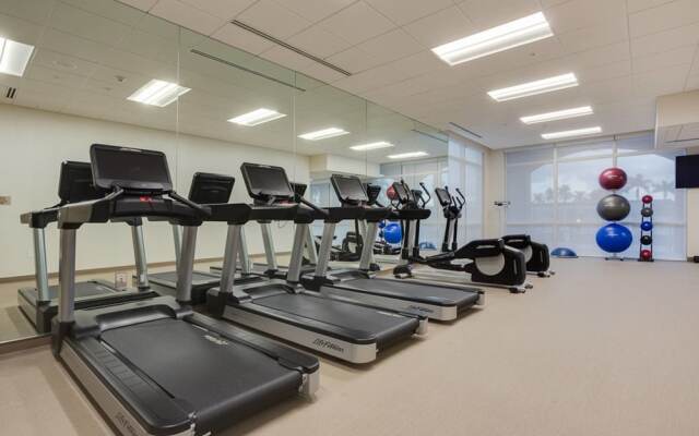 SpringHill Suites by Marriott Fort Lauderdale Miramar