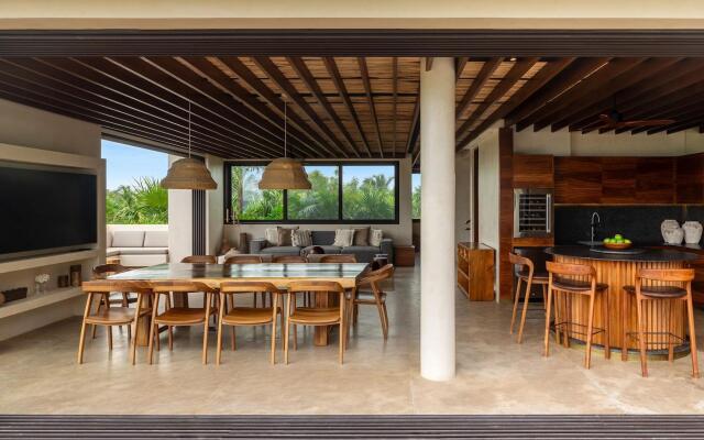 Secrets Tulum Resort & Beach Club - Adults Only - All Inclusive