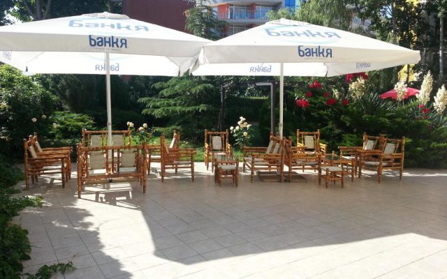 Hotel Deva - All Inclusive