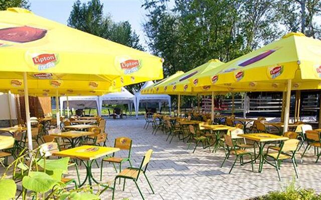 Club Hotel Safari