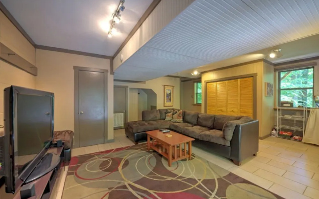 Black Bear Cabin - 2 Br Cabin