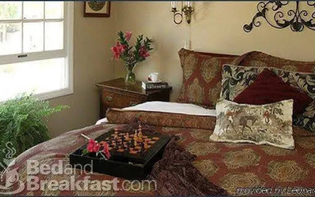 The Ballard Inn, A Kirkwood Collection Hotel