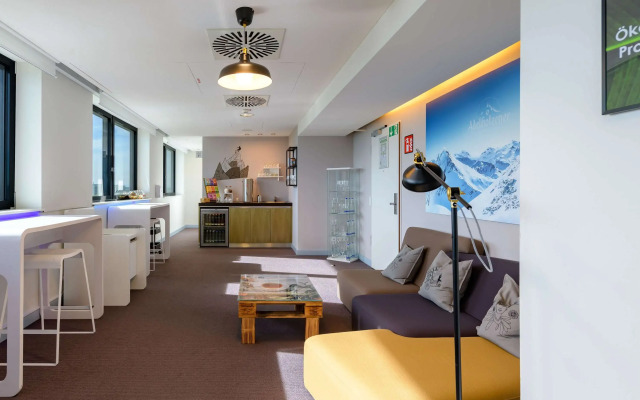 Novotel München Airport