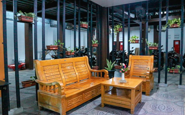 Collection O Tunas Plaza Residence