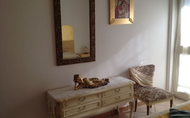 Casevacanza Trentovamare - Costiera Cilentana