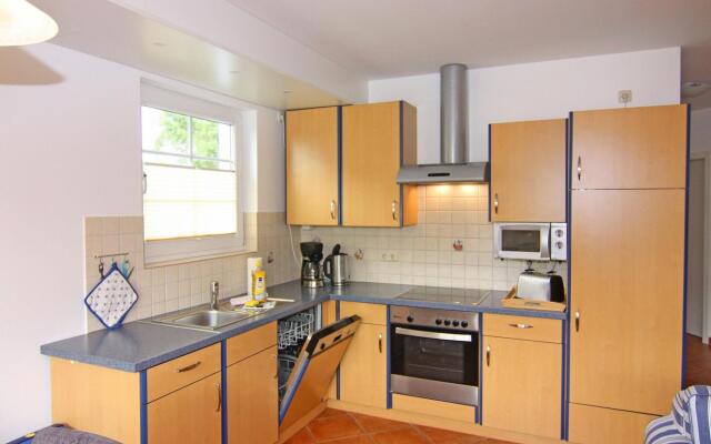 Ferienwohnung in Trassenheide