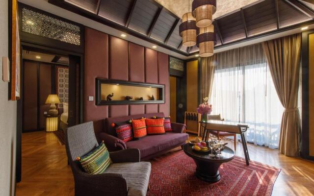 Chala Number 6 Hotel