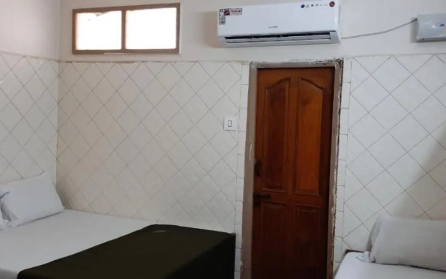 Vaibhav Residency, Tirupati