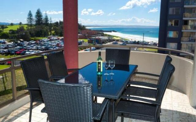 Sandbar 401, 1-3 Head Street, Forster