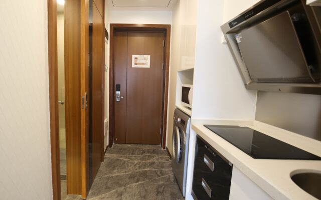 Rasdantun Hotel Apartment