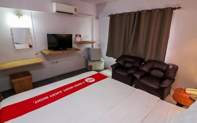 Nida Rooms Central Pattaya 336