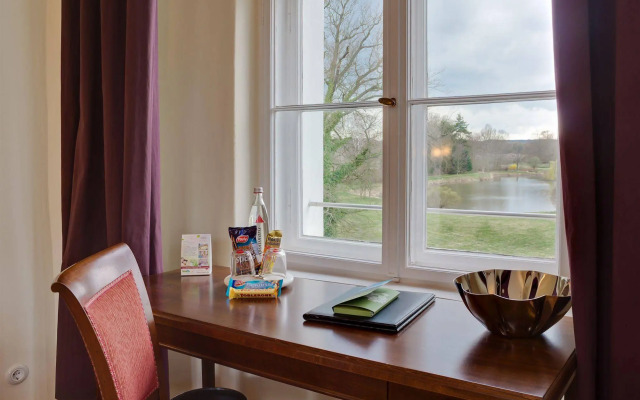 Schlosshotel Fürstlich Drehna