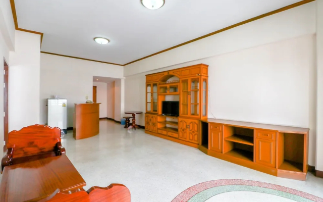 OYO 247 Diamond Place