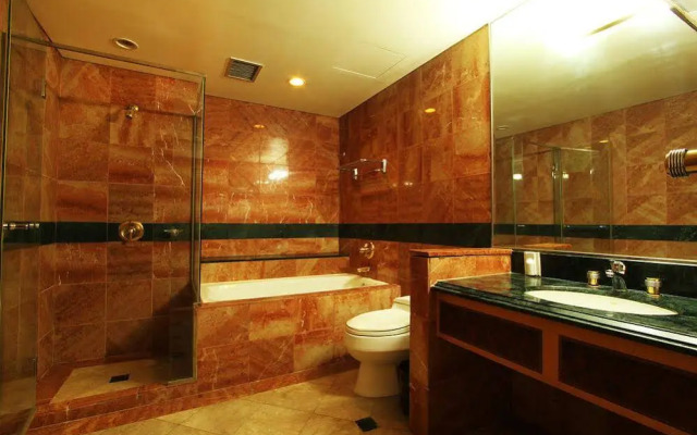 Rasung hotel