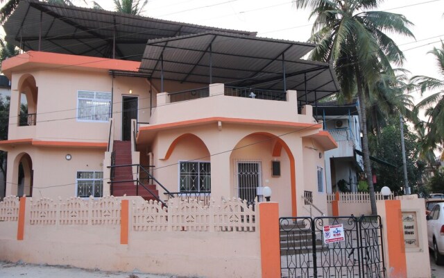 OYO 10763 Home Exquisite 2BHK Villa