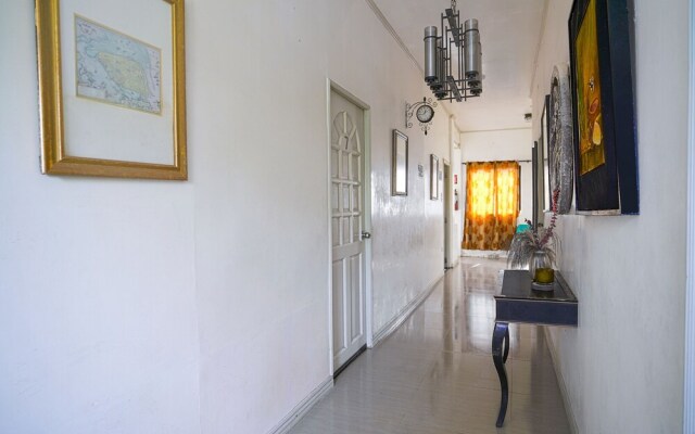 OYO 872 Villa Tomasa Beach Resort
