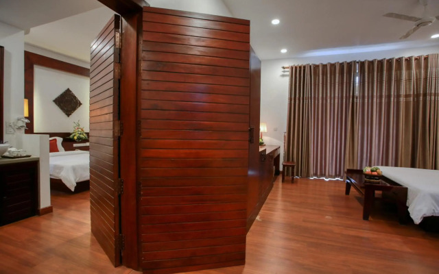 The Moon Residence & Spa