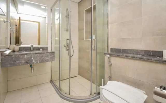 360 Vacation – THE BAY Residence 1BR Apartment