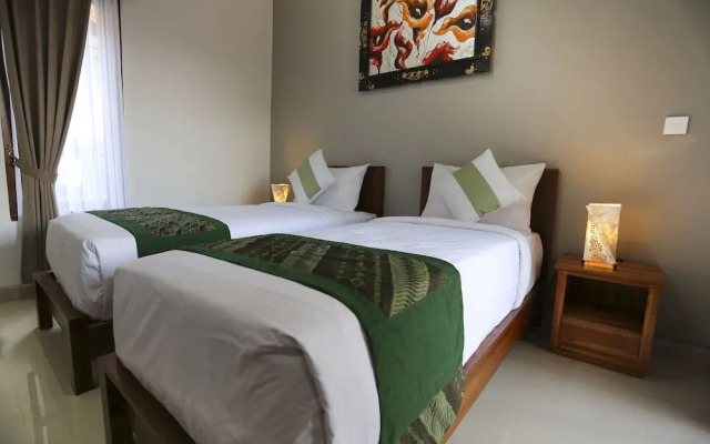 Family Villa Sanur