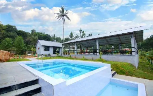 Le Eden Resort
