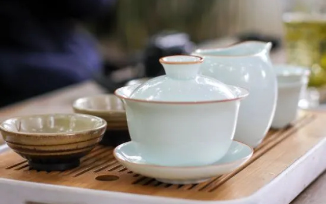 Zhouzhuang Shuimu Private Holiday House – Meal – Suzhou