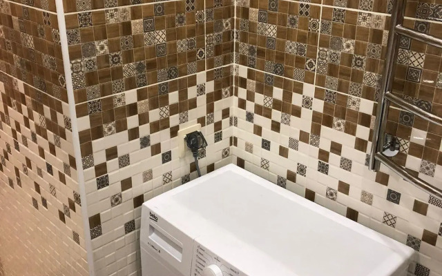 Апартаменты на улице Парижской Коммуны 41