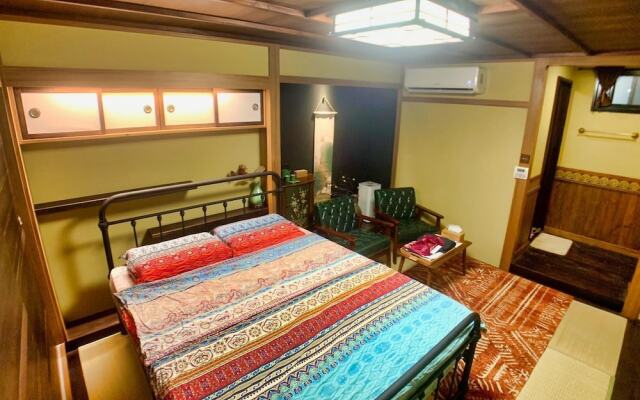 Hisato-an Traditional Japan style Inn